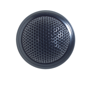 Shure MX395B/C изображение/фото/картинка
